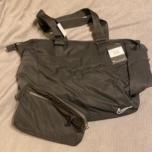 Nike tote bag